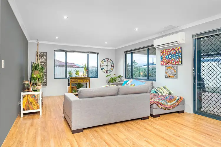 Third view of Homely house listing, 7 Coveside Way, Drummond Cove WA 6532