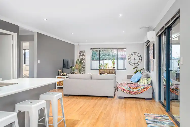 Fourth view of Homely house listing, 7 Coveside Way, Drummond Cove WA 6532