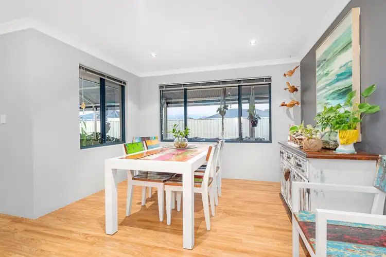 Fifth view of Homely house listing, 7 Coveside Way, Drummond Cove WA 6532