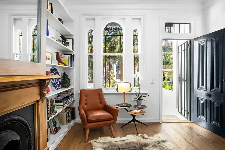Second view of Homely house listing, 11 Great Buckingham Street, Redfern NSW 2016