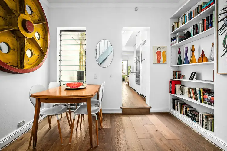 Fourth view of Homely house listing, 11 Great Buckingham Street, Redfern NSW 2016