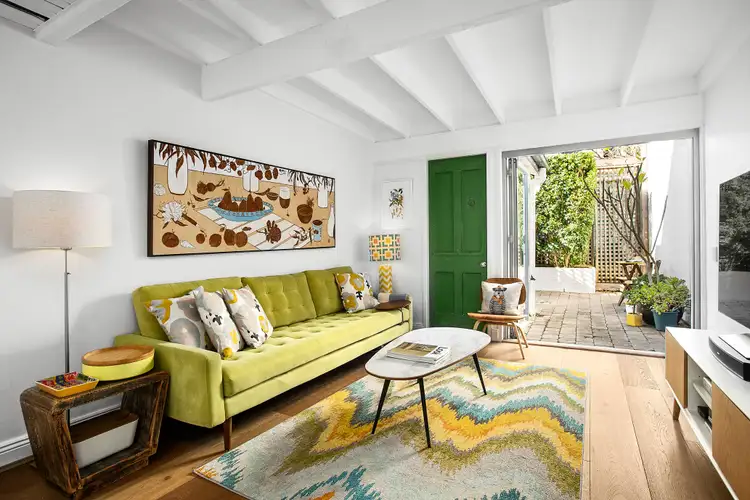Fifth view of Homely house listing, 11 Great Buckingham Street, Redfern NSW 2016