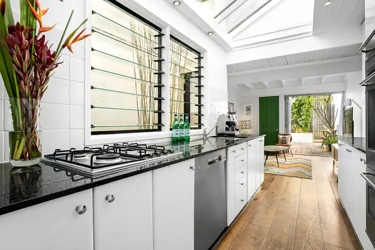 Sixth view of Homely house listing, 11 Great Buckingham Street, Redfern NSW 2016