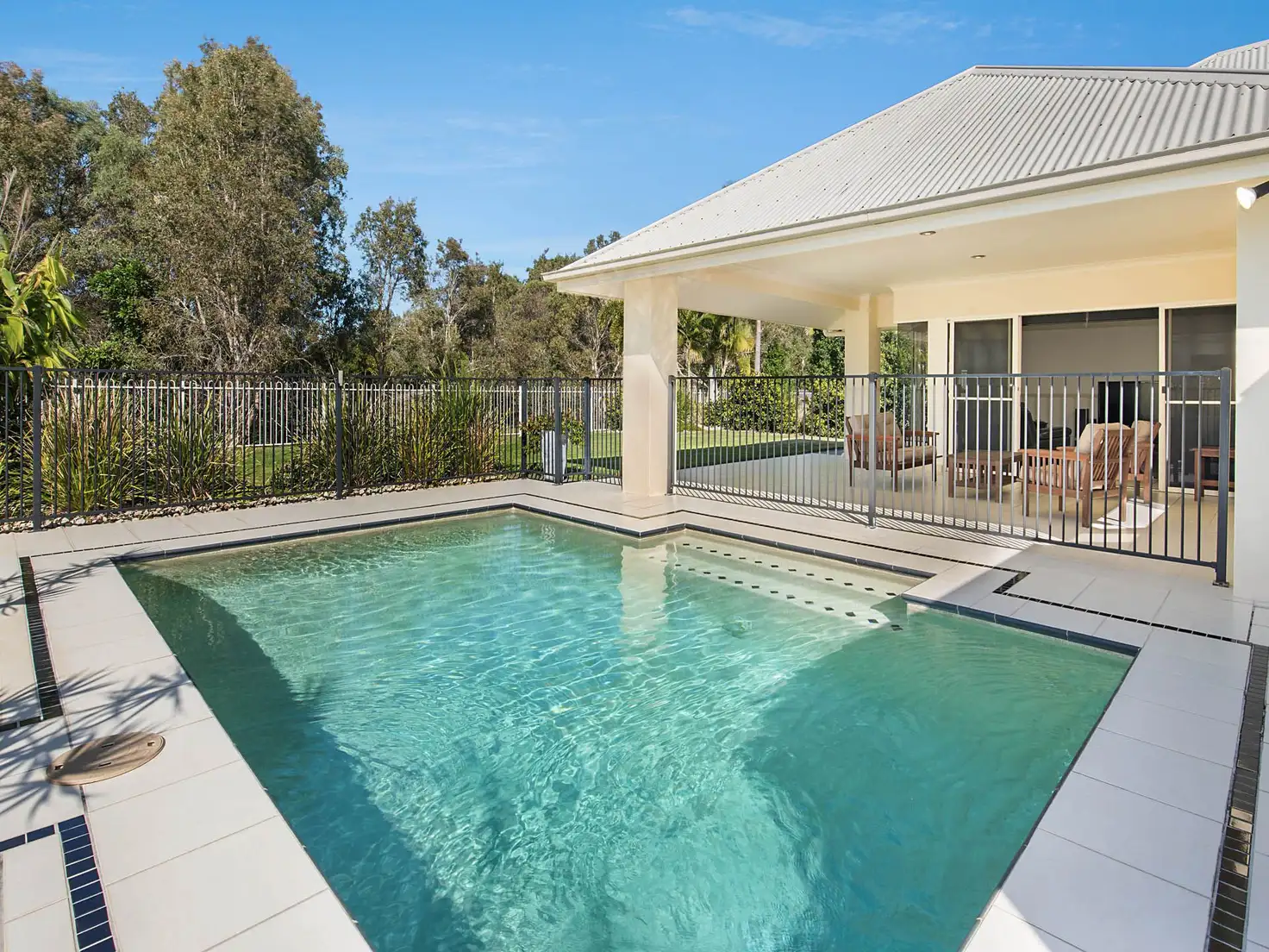 Main view of Homely house listing, 57 Mahogany Drive, Pelican Waters QLD 4551