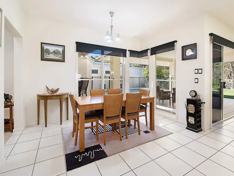 Second view of Homely house listing, 57 Mahogany Drive, Pelican Waters QLD 4551