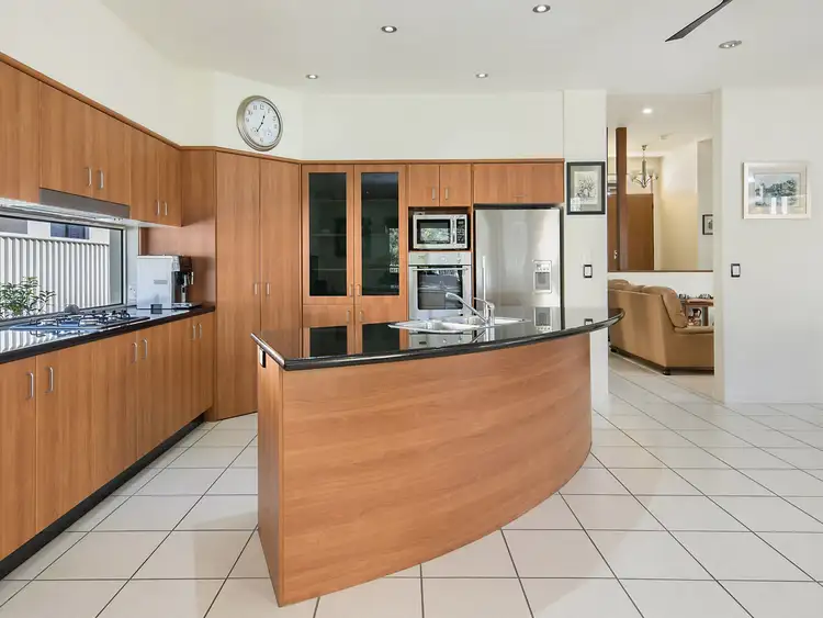 Third view of Homely house listing, 57 Mahogany Drive, Pelican Waters QLD 4551