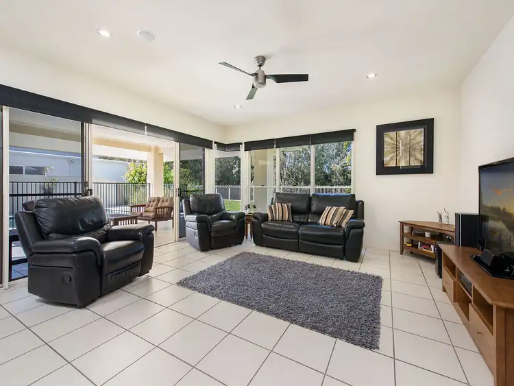 Fourth view of Homely house listing, 57 Mahogany Drive, Pelican Waters QLD 4551