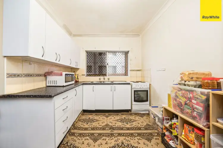 Second view of Homely unit listing, 3/4 Denman Avenue, Wiley Park NSW 2195
