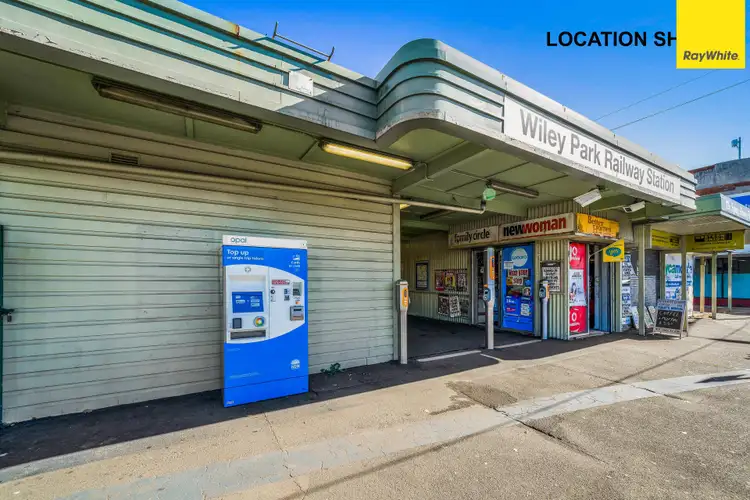 Fifth view of Homely unit listing, 3/4 Denman Avenue, Wiley Park NSW 2195