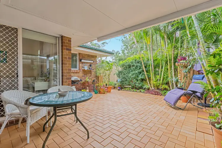 Villa 36/39 Pitta Place, Carseldine QLD 4034