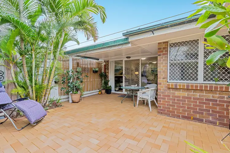 Second view of Homely townhouse listing, Villa 36/39 Pitta Place, Carseldine QLD 4034