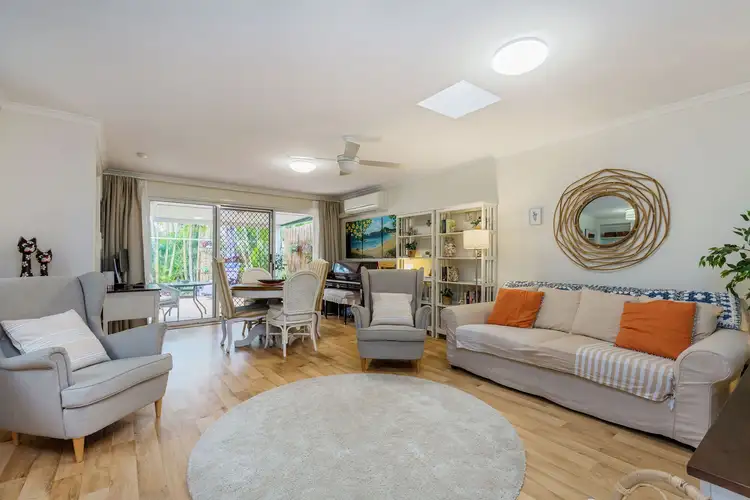 Third view of Homely townhouse listing, Villa 36/39 Pitta Place, Carseldine QLD 4034