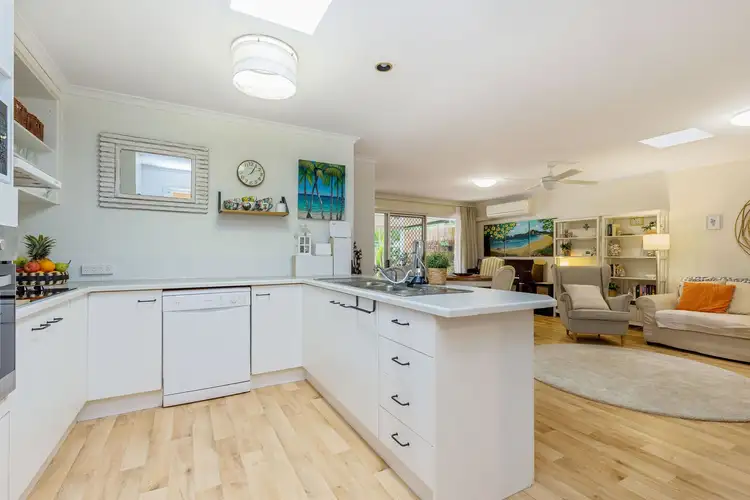 Fourth view of Homely townhouse listing, Villa 36/39 Pitta Place, Carseldine QLD 4034