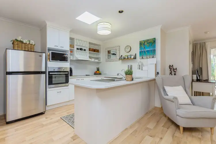 Fifth view of Homely townhouse listing, Villa 36/39 Pitta Place, Carseldine QLD 4034