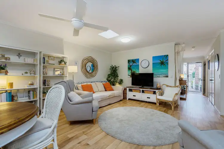 Sixth view of Homely townhouse listing, Villa 36/39 Pitta Place, Carseldine QLD 4034