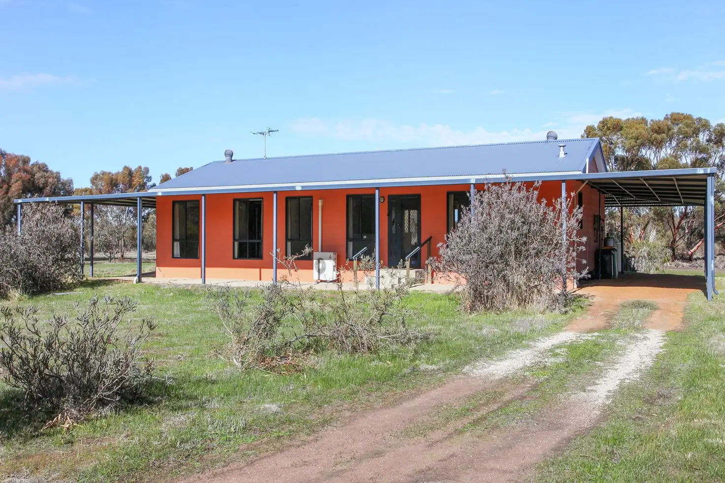 Main view of Homely house listing, 513-515 Lloyd Street, Wagin WA 6315