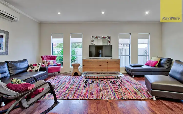21 Winston Crescent, West Beach SA 5024