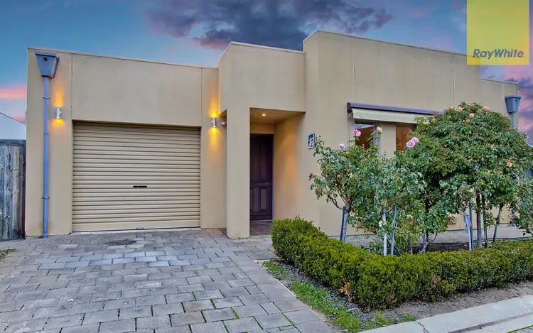 Second view of Homely house listing, 21 Winston Crescent, West Beach SA 5024