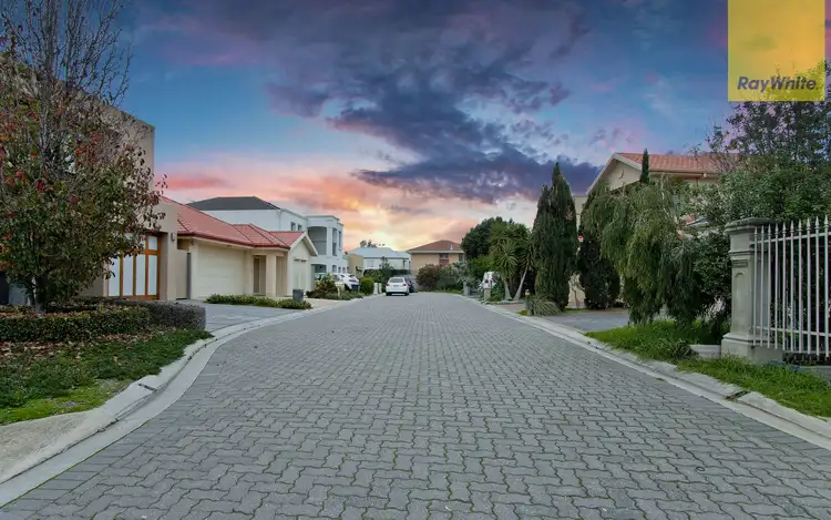 Third view of Homely house listing, 21 Winston Crescent, West Beach SA 5024