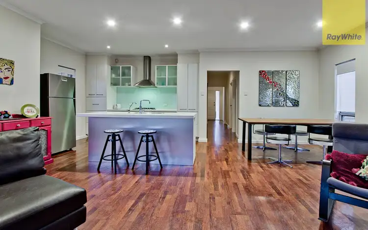 Fourth view of Homely house listing, 21 Winston Crescent, West Beach SA 5024