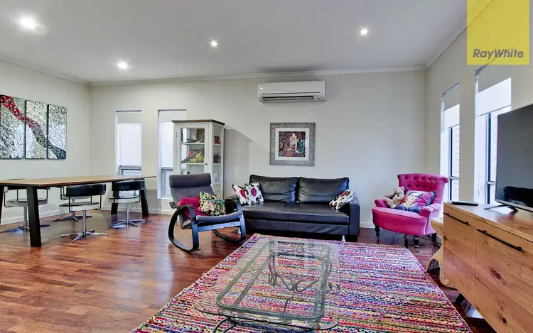 Fifth view of Homely house listing, 21 Winston Crescent, West Beach SA 5024