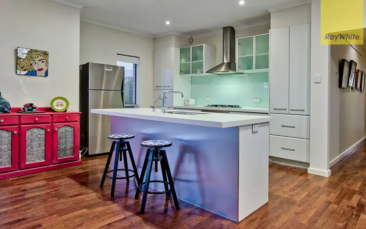 Sixth view of Homely house listing, 21 Winston Crescent, West Beach SA 5024