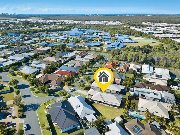 Third view of Homely house listing, 47 Wheeler Crescent, Caloundra West QLD 4551