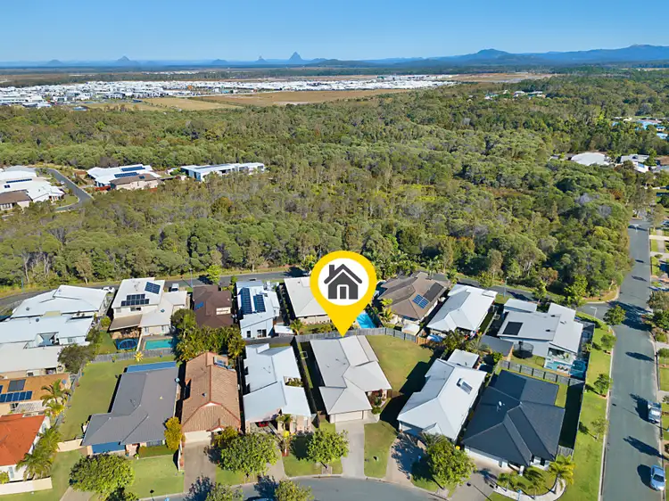 Fourth view of Homely house listing, 47 Wheeler Crescent, Caloundra West QLD 4551