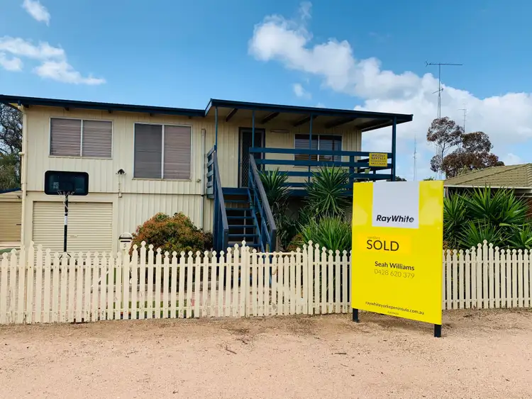 Main view of Homely house listing, 5 Olive Place, Moonta Bay SA 5558