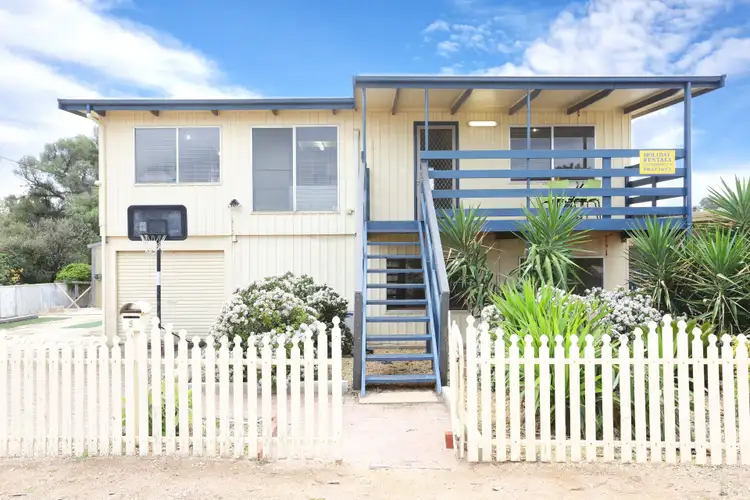 Second view of Homely house listing, 5 Olive Place, Moonta Bay SA 5558