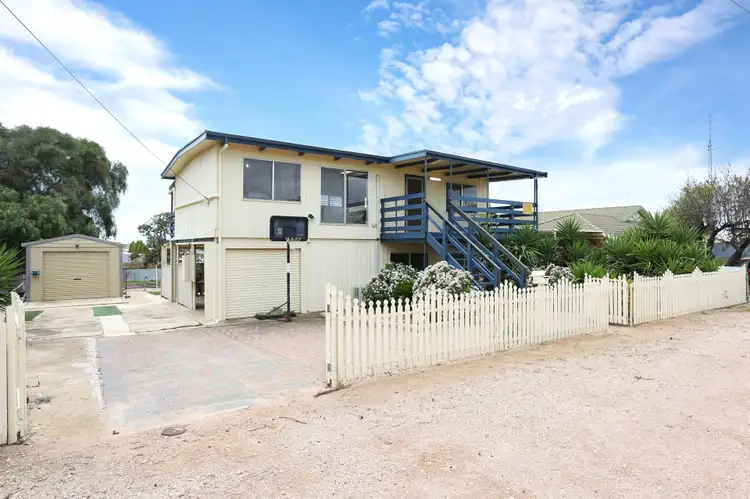 Fourth view of Homely house listing, 5 Olive Place, Moonta Bay SA 5558