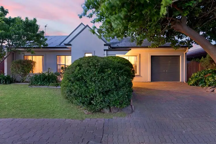 20 Wilkinson Court, Enfield SA 5085