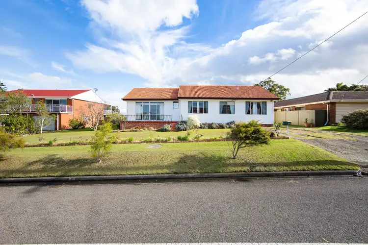 Main view of Homely house listing, 22-24 Woolana Avenue, Budgewoi NSW 2262