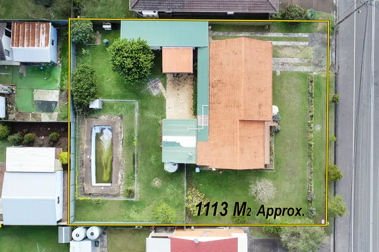 Third view of Homely house listing, 22-24 Woolana Avenue, Budgewoi NSW 2262