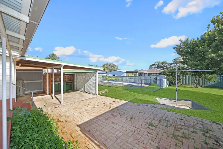 Fifth view of Homely house listing, 22-24 Woolana Avenue, Budgewoi NSW 2262