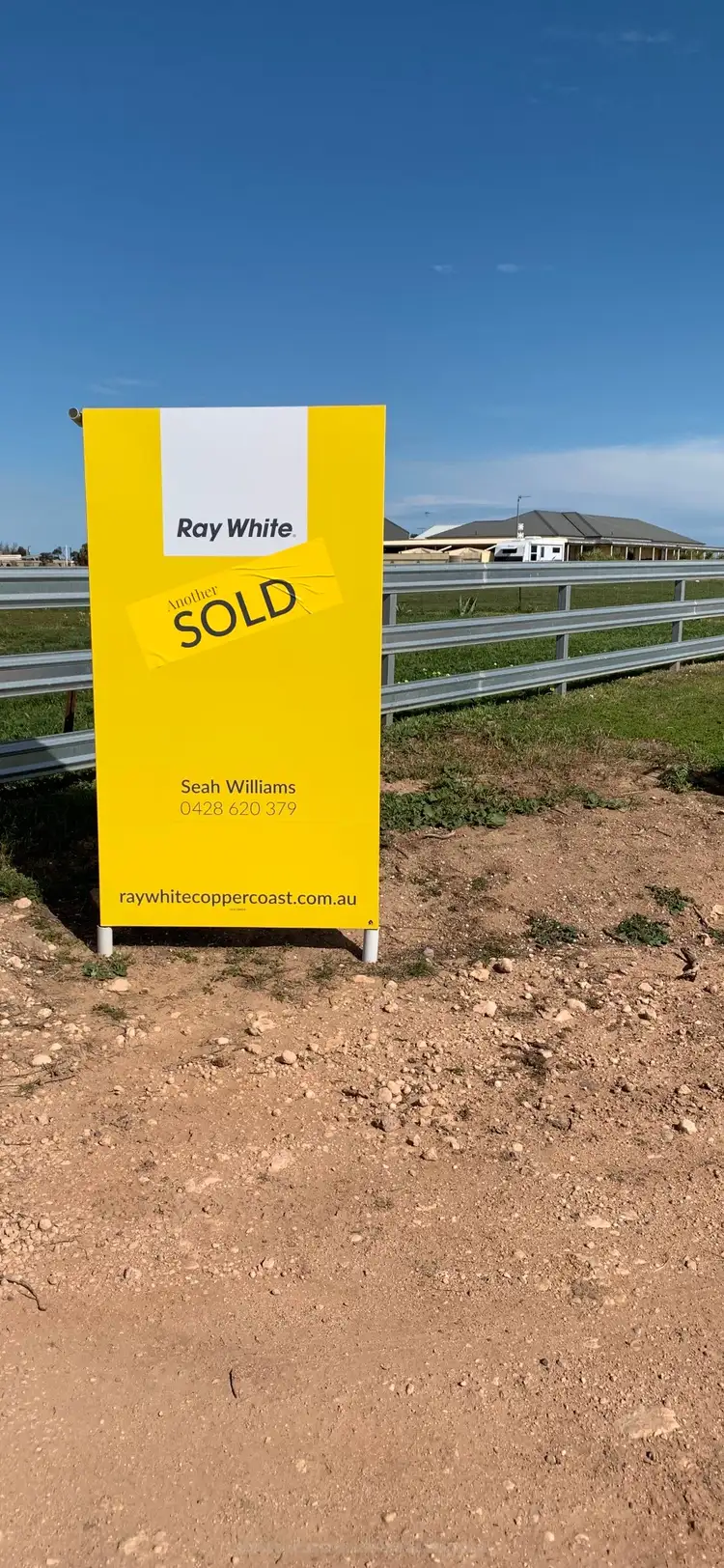 Main view of Homely house listing, 36 Brittain Road, Kadina SA 5554