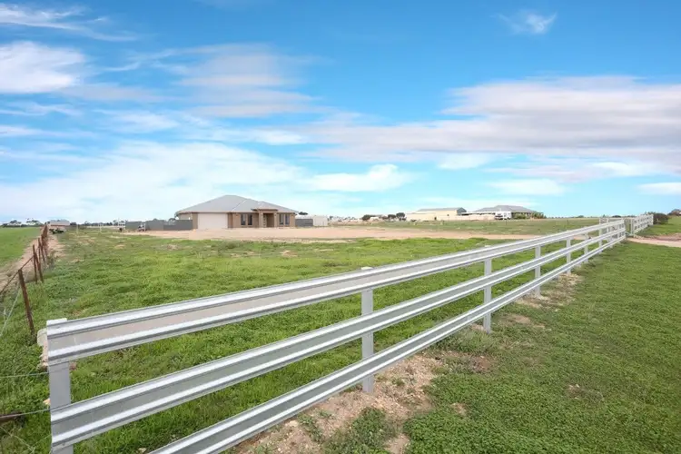 Second view of Homely house listing, 36 Brittain Road, Kadina SA 5554