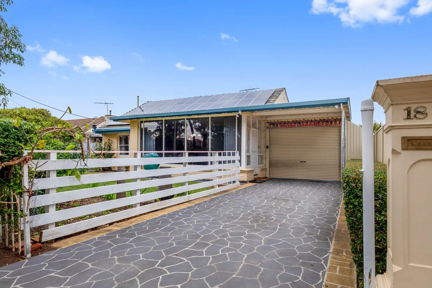 Main view of Homely house listing, 18 Bells Road, Somerton Park SA 5044