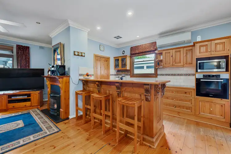 Second view of Homely house listing, 18 Bells Road, Somerton Park SA 5044