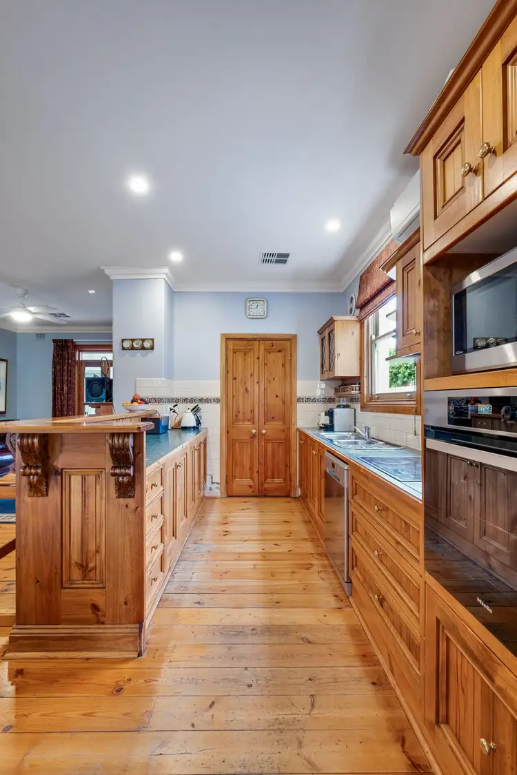 Fifth view of Homely house listing, 18 Bells Road, Somerton Park SA 5044