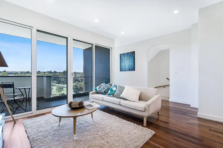 Main view of Homely townhouse listing, 14/7 Hay Street, Box Hill South VIC 3128