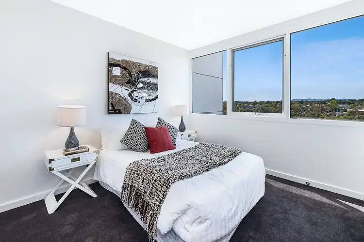 Second view of Homely townhouse listing, 14/7 Hay Street, Box Hill South VIC 3128