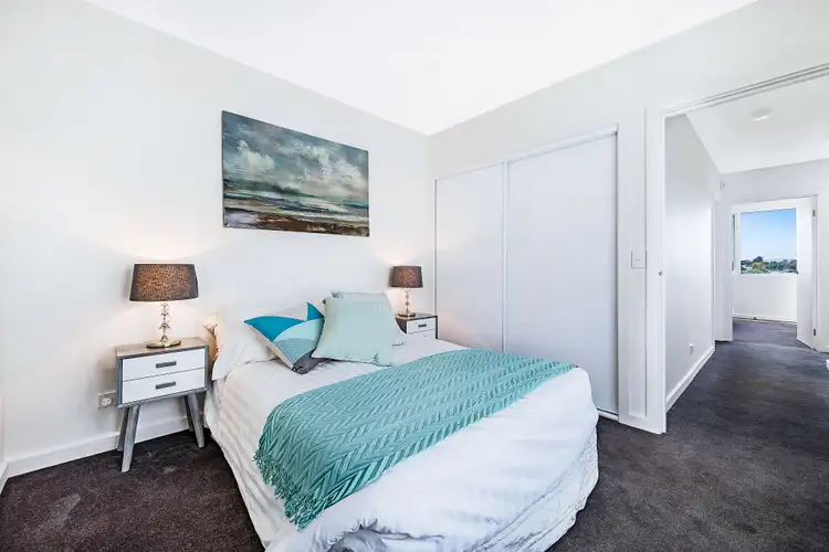 Third view of Homely townhouse listing, 14/7 Hay Street, Box Hill South VIC 3128