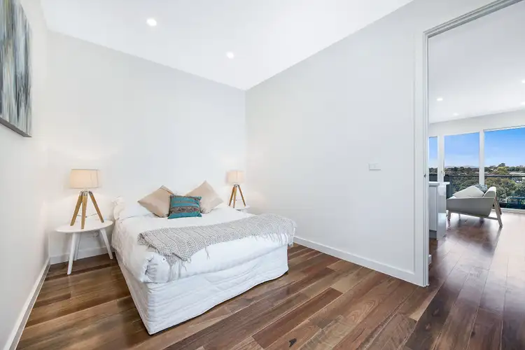 Fourth view of Homely townhouse listing, 14/7 Hay Street, Box Hill South VIC 3128