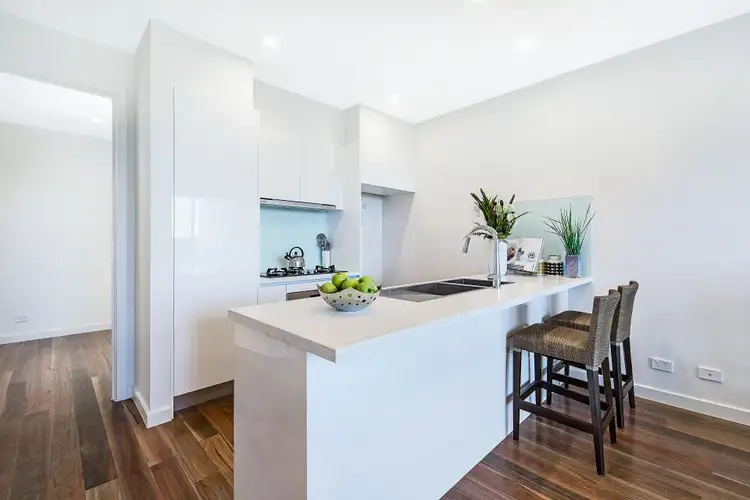 Fifth view of Homely townhouse listing, 14/7 Hay Street, Box Hill South VIC 3128
