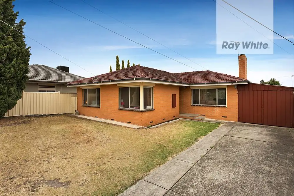 Main view of Homely house listing, 5 Rubicon Street, Dallas VIC 3047