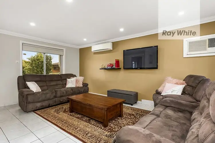 Third view of Homely house listing, 5 Rubicon Street, Dallas VIC 3047