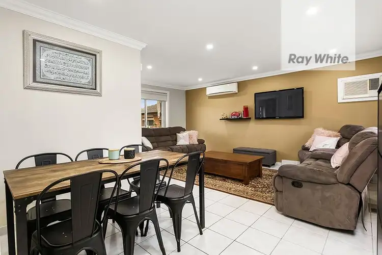Fifth view of Homely house listing, 5 Rubicon Street, Dallas VIC 3047