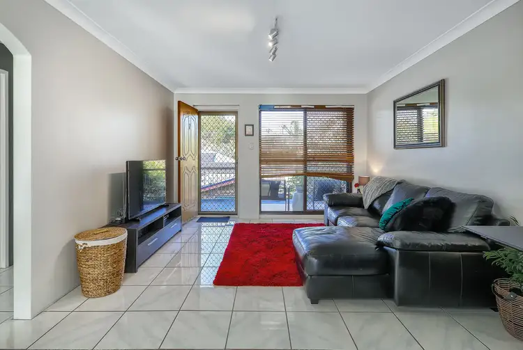 7/18 Central Avenue, Paddington QLD 4064