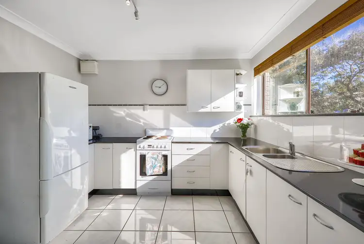 Second view of Homely unit listing, 7/18 Central Avenue, Paddington QLD 4064